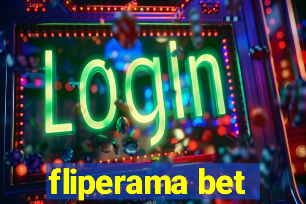 fliperama bet